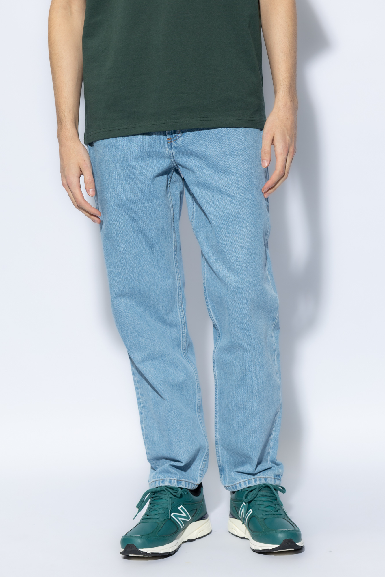 Apc jean hot sale baggy